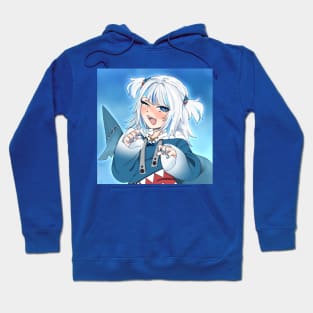 GURA Hoodie